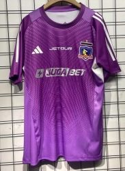 2526 Colo Goalkeeper Soccer Jersey